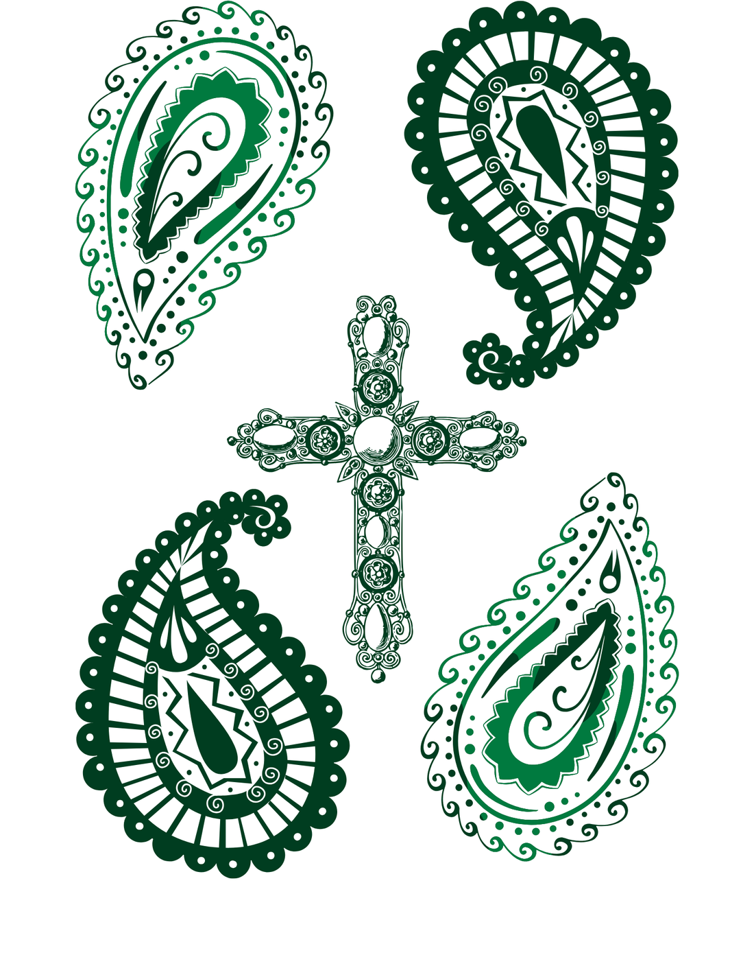 MARCH — Strengthening the Stem